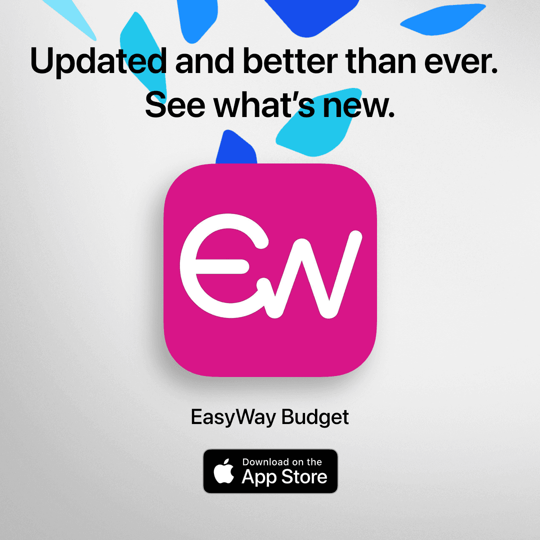 EasyWay Budget